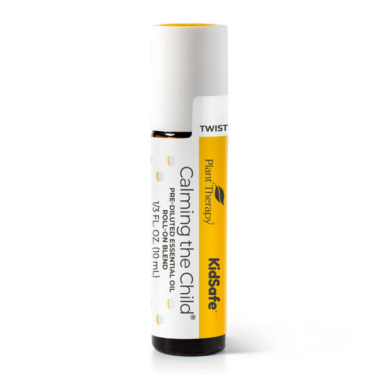 Calming the Child KidSafe Essential Oil Pre-Diluted Roll-On