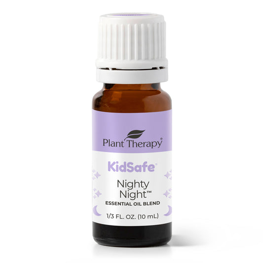 Nighty Night KidSafe Essential Oil